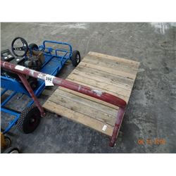 Warehouse Cart