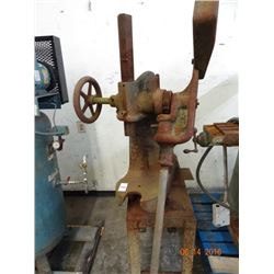 Large Arbor Press