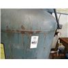 Image 2 : Curtis #5EZVT8-AZ Air Compressor - Condition Unknown