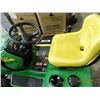 Image 5 : John Deere LX 279 Riding Mower - Hood Damage (Plastics)