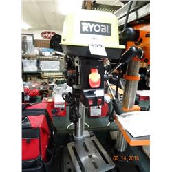 Ryobi Drill Press