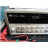 Image 2 : HP 34401A Multimeter