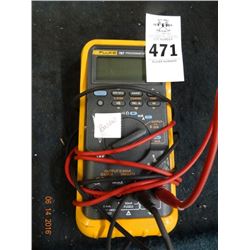 Fluke 787 Process Meter