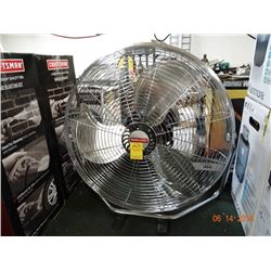 Craftsman Fan