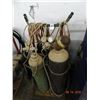 Oxy Acetelyne Torch Set