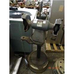 Foley Pedestal Grinder