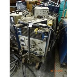 Miller AC/DC Arc Welder