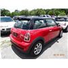 Image 5 : 2009 Mini Cooper-S Coupe