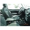 Image 6 : 2009 Mini Cooper-S Coupe
