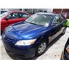 Image 1 : 2009 Toyota Camry Sedan
