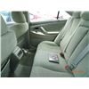 Image 5 : 2009 Toyota Camry Sedan