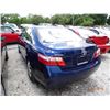 Image 6 : 2009 Toyota Camry Sedan