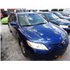 Image 9 : 2009 Toyota Camry Sedan