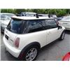 Image 5 : 2006 Mini Cooper-S Coupe