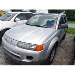 2004 Saturn Vue 5-Dr. SUV