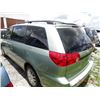 Image 5 : 2006 Toyota Sienna CE 5-Dr. 7-Pass. Mini Van