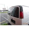 Image 4 : 2001 GMC 2500 6-Dr. Cargo Van