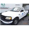 Image 1 : 2000 Ford F-150 Std. Cab Longbed Pick Up