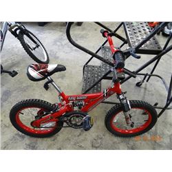 Mongoose Childs Bike