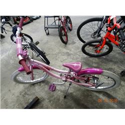 Schwinn Girls Bike