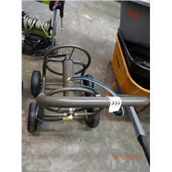 Hose Cart