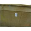 Image 2 : Wood Shipping Crate - 62" L x 29" W x 29" Outside Diameter