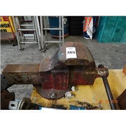 Large Vise