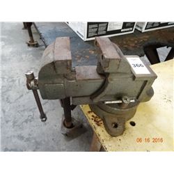 Large Vise