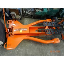 Heavy Duty Floor Jack