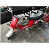 Image 1 : Panda Comute Moped ( Parts Only No Title )