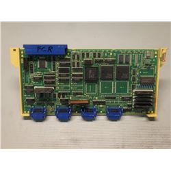 FANUC Circuit Board A16B-2200-0252/06C - A16B-2200-025