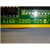 Image 3 : FANUC Circuit Board A16B-2200-0252/06C - A16B-2200-025