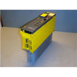FANUC A06B-6079-H106 Rev G SERVO AMPLIFIER MODULE