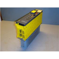 FANUC A06B-6079-H106 Rev G SERVO AMPLIFIER MODULE