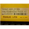 Image 8 : FANUC A06B-6066-H005 A2 SERVO AMPLIFIER