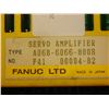 Image 7 : FANUC A06B-6066-H008 SERVO AMPLIFIER