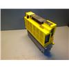 Image 2 : FANUC A06B-6089-H209 Rev D SERVO AMPLIFER UNIT