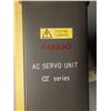 Image 6 : FANUC A06B-6089-H209 Rev D SERVO AMPLIFER UNIT