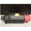 Image 10 : FANUC A06B-0512-B141 AC SERVO MOTOR MODEL 5