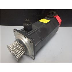 FANUC A06B-0512-B141 AC SERVO MOTOR MODEL 5