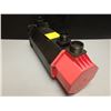 Image 9 : FANUC A06B-0512-B141 AC SERVO MOTOR MODEL 5