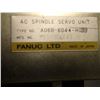 Image 8 : FANUC A06B-6044-H039, A20B-0009-053 AC SPINDLE SERVO UNIT