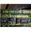Image 10 : FANUC A20B-3300-0084/03B, A16B-3200-0330 CIRCUIT BOARD
