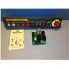 Image 1 : FANUC A05B-2400-C001, A20B-1007-0440/02B, SYSTEM R-J3 PANEL