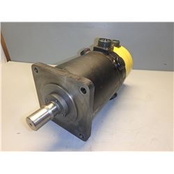 FANUC A06B-0651-B012 DC SERVO MOTOR *TAG HARD TO READ