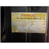 Image 3 : FANUC A06B-1003-B352 *TAG EXTREMELY HARD TO READ!!!*