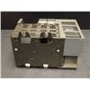 Image 3 : Allen Bradley 1746-P2 Ser C Power Supply 1746-A4 Ser B 4-Slot Rack