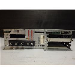 Indramat DDS02.1-W150-D AC Servo Controller