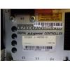 Image 8 : Indramat DDS02.1-A050-D Digital AC Servo Controller *Extra Plastic cover taped to side