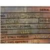 Image 8 : RELIANCE ELECTRIC 1326AB-B720E-21 SERVO MOTOR